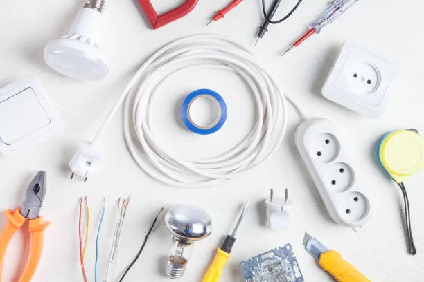 Outillage électrique