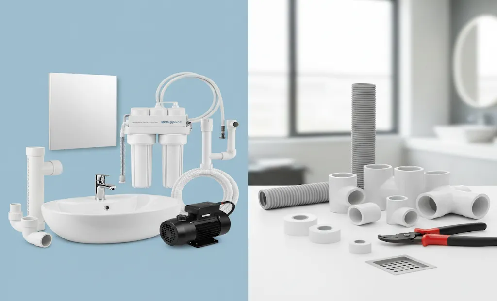 Plomberie & Sanitaire