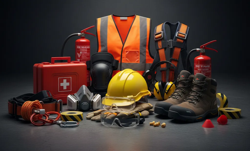 Protection et équipement