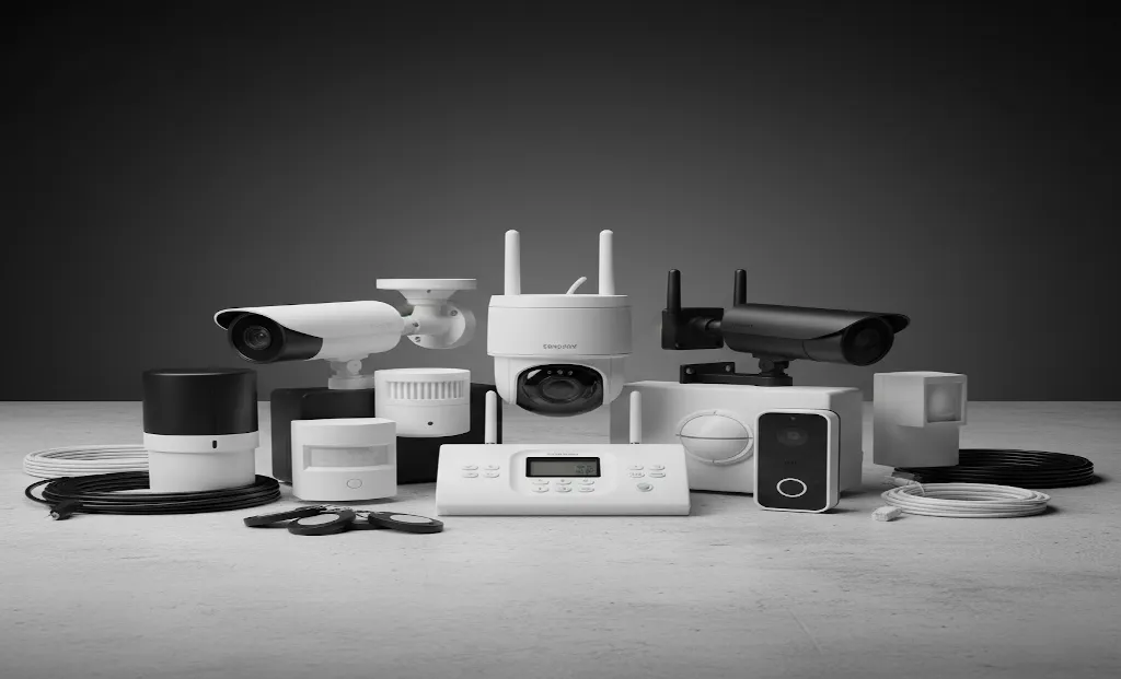 Surveillance et securite